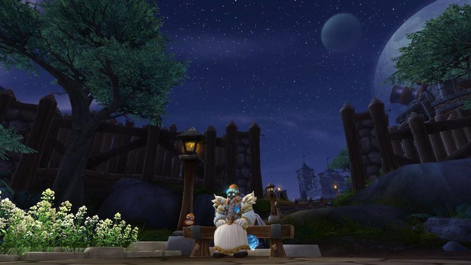 你和你老婆是怎么认识的?